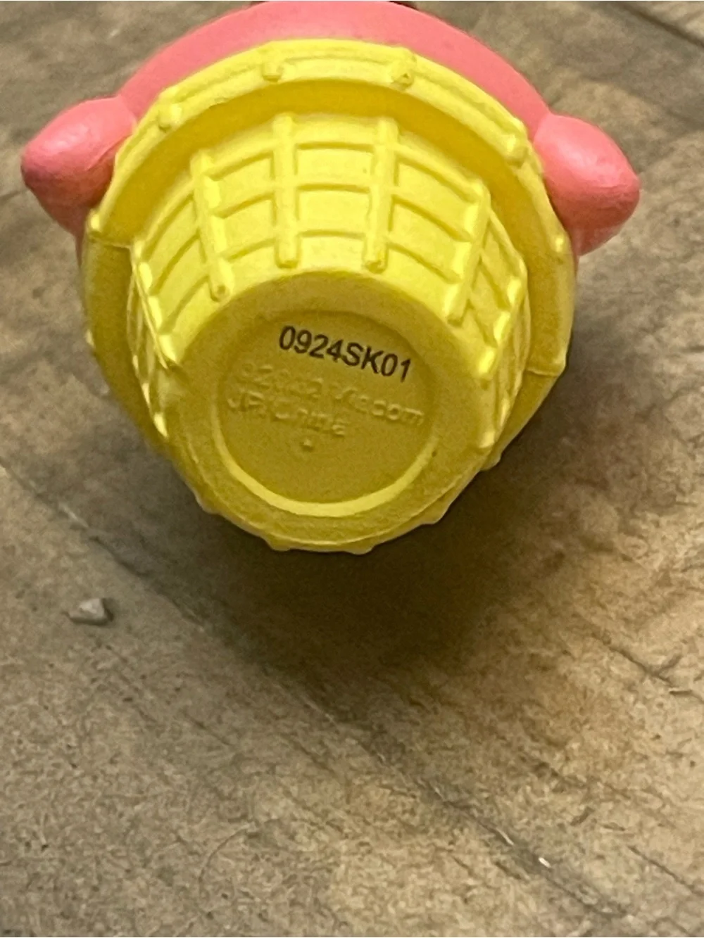 SpongeBob SquarePants 